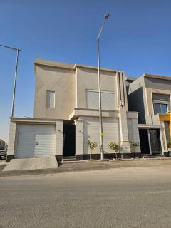 Family apartment - Riyad - 9