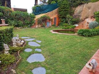 Villa cascada - Sant Cebrià de Vallalta - 6