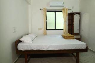 Sargavi Villa - - 9
