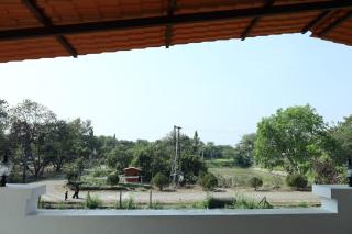 Sargavi Villa - - 7