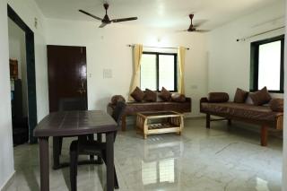 Sargavi Villa - - 6
