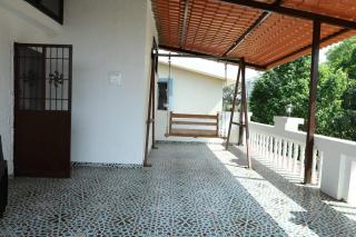 Sargavi Villa - - 5