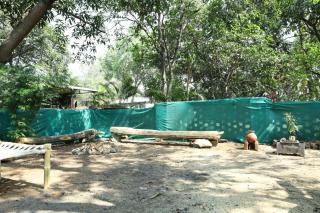 Sargavi Villa - - 1