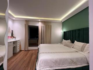 Séjour luxueux Perla val dor - Temara - 3