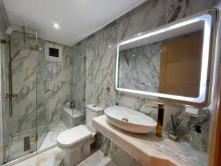 Séjour luxueux Perla val dor - Temara - 4