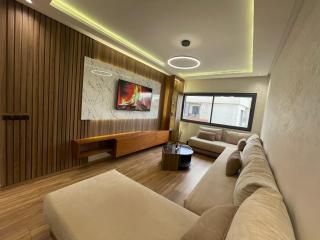 Séjour luxueux Perla val dor - Temara - 5
