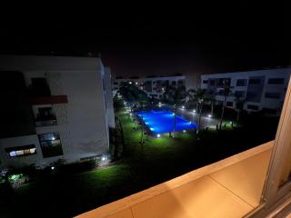 Séjour luxueux Perla val dor - Temara - 0