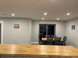 Spacious 5Br Home - Country View - Close to Galway - 5