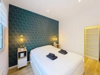 Le Sacré - CENTRE - Cour privative - PARKING - 4