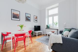 Apartament Smolna, Centrum - 9