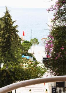 Overlooking the sea - Sarandë - 5