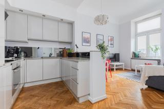 Apartament Smolna, Centrum - Warsaw - 2