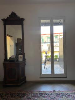 La bella vita luxury apartament and travel solution - Napoli - 4