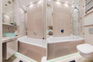 Apartament Smolna, Centrum - Warsaw - 1