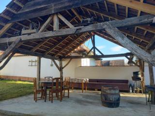 Casa Calbor - Transilvania - - 5
