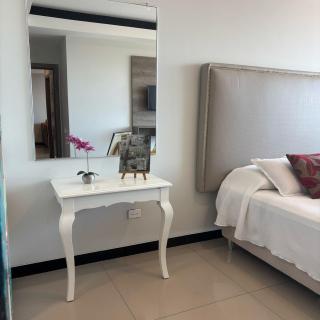 Luxury View Apartment - Santa Cruz de la Sierra - 4