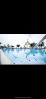 Oceanfront Isla Verde 2B 2B Apartment Paradise Getaway - San Juan - 2