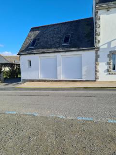 maison face à la mer - Trégunc - 0