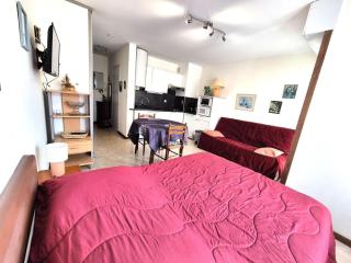 Résidence Le Chateau Durieux 2 - Agréable logement rénové ! MAE-7374 - Aix-les-Bains - 8