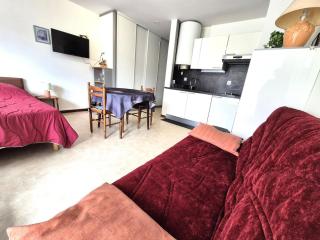 Résidence Le Chateau Durieux 2 - Agréable logement rénové ! MAE-7374 - Aix-les-Bains - 9