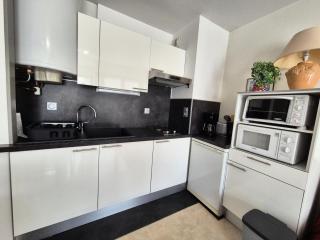 Résidence Le Chateau Durieux 2 - Agréable logement rénové ! MAE-7374 - Aix-les-Bains - 7