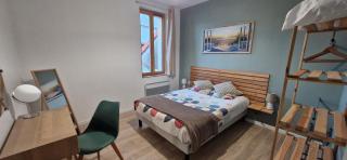 Entre Terres et Mers - SPA - Samer - 1