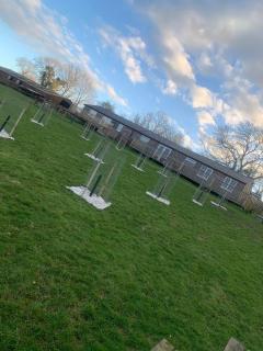 Brook lodge 2 - Liskeard - 8