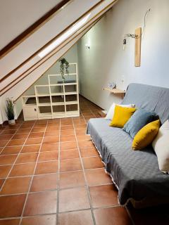 Apartamento Potro 2 Córdoba - Córdoba - 6