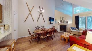 Pico Village Resort H304 - Killington - 7