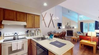 Pico Village Resort H304 - Killington - 3
