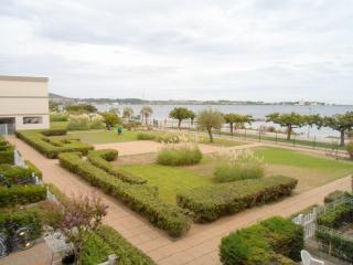 Appartement avec balcon fermé, climatisé et animaux admis à Balaruc-les-Bains - FR-1-503-27 - Balaruc-les-Bains - 9