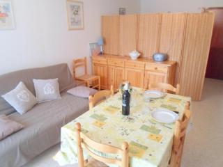 Appartement avec balcon fermé, climatisé et animaux admis à Balaruc-les-Bains - FR-1-503-27 - Balaruc-les-Bains - 5
