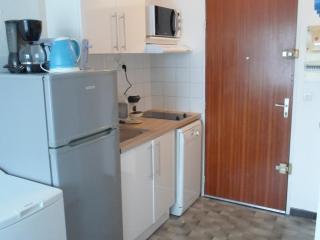 Studio climatisé, proche Thermes, animaux admis - FR-1-503-87 - Balaruc-les-Bains - 8