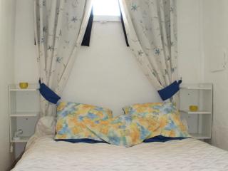 Appartement F1 proche des Thermes avec balcon, parking et animaux admis à Balaruc-les-Bains - FR-1-503-45 - Balaruc-les-Bains - 7