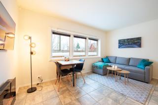 Cozy Apartment in the Heart of Tromsø "North" unit - Tromsø - 4