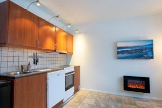 Cozy Apartment in the Heart of Tromsø "North" unit - Tromsø - 3