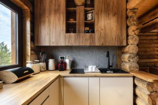 Aurum Cabins - 4