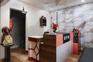 Super Venture Inn NX - Khandagiri - 9