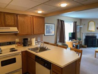 Pico Village Resort D209 - Killington - 0