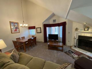 Pico Village Resort G301 - Killington - 5
