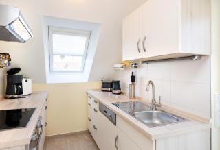 Ferienwohnung Mauersegler im Müritz Seepark - Röbel - 7