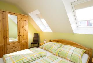 Ferienwohnung Mauersegler im Müritz Seepark - Röbel - 6