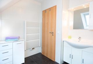 Ferienwohnung Mauersegler im Müritz Seepark - Röbel - 3