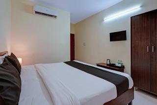 Hotel O New Shelton Suites - Bangalore - 4