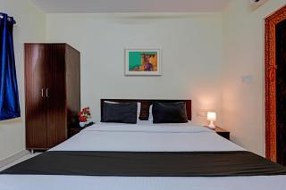 Hotel O New Shelton Suites - Yelahanka - 1