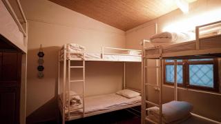 The Peace Hostel - 6