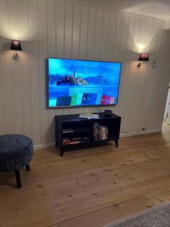 Cocy home sentral with free parking 42 sqm - Tromsø - 2