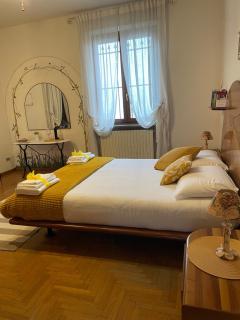B&B Al Borgonuovo - Asti - 3