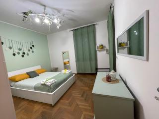 B&B Al Borgonuovo - Asti - 6