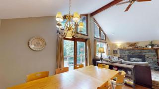 Dean Hill Chalet - Killington - 6